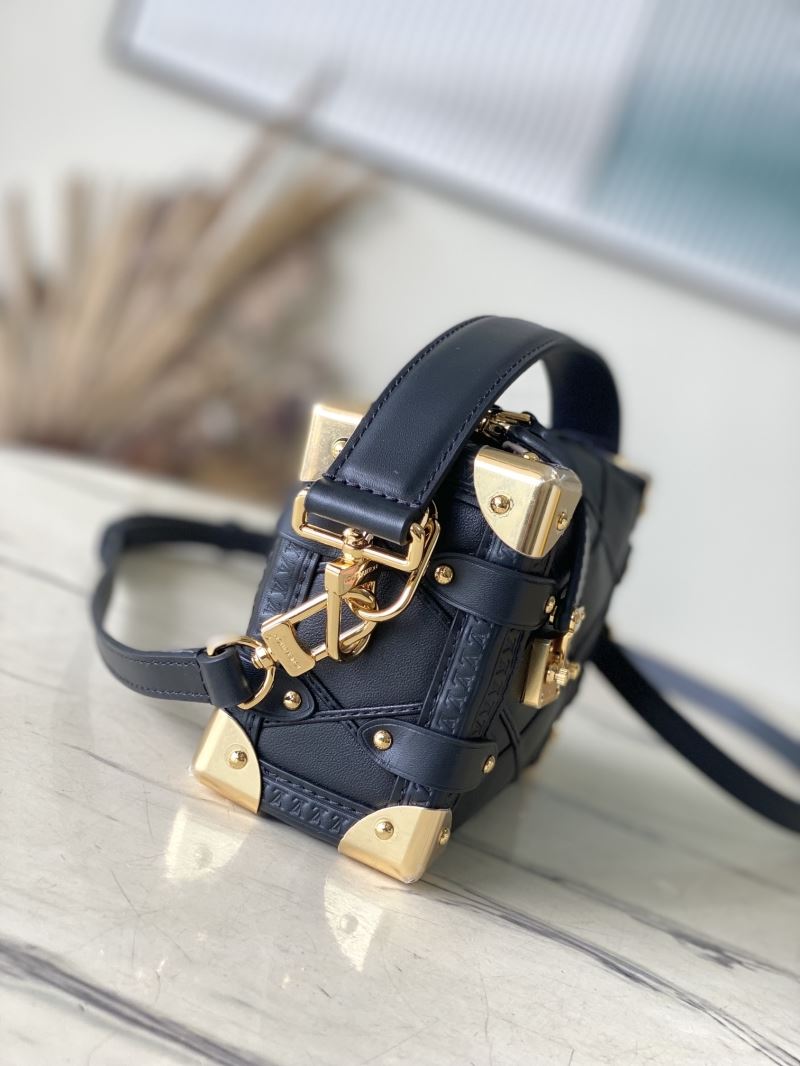 Louis Vuitton Box Bags